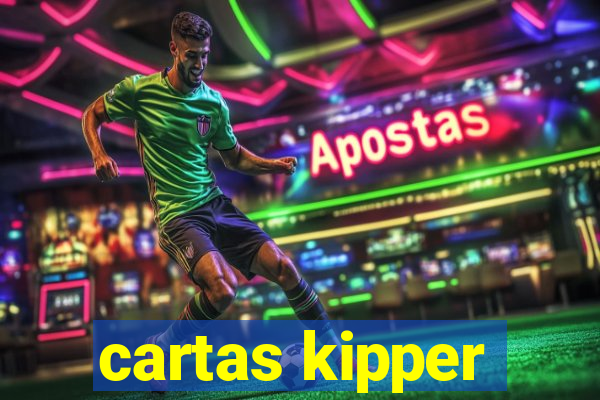 cartas kipper